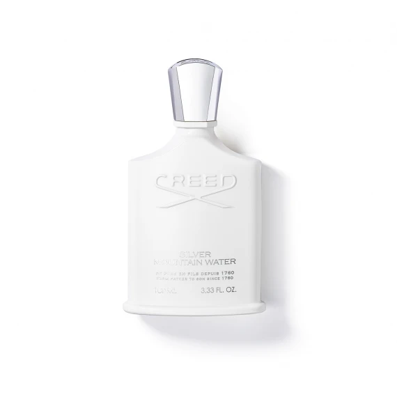 Creed Perfumes...