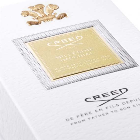 Creed Perfumes...