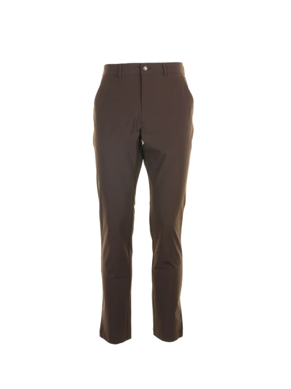 Pantalone testa di moro uomo