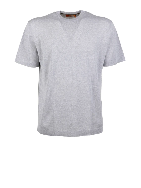 T-shirt e Polo Grigio