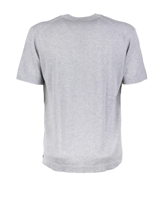 T-shirt e Polo Grigio