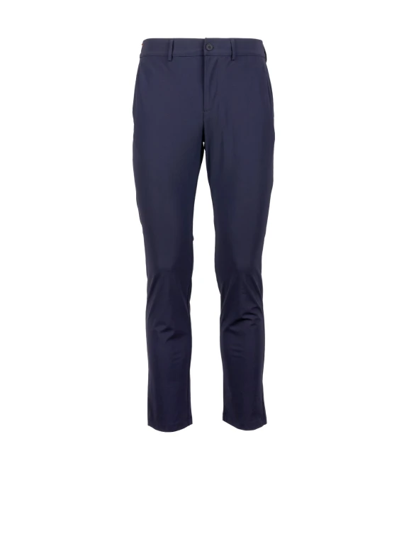 Trousers Blue