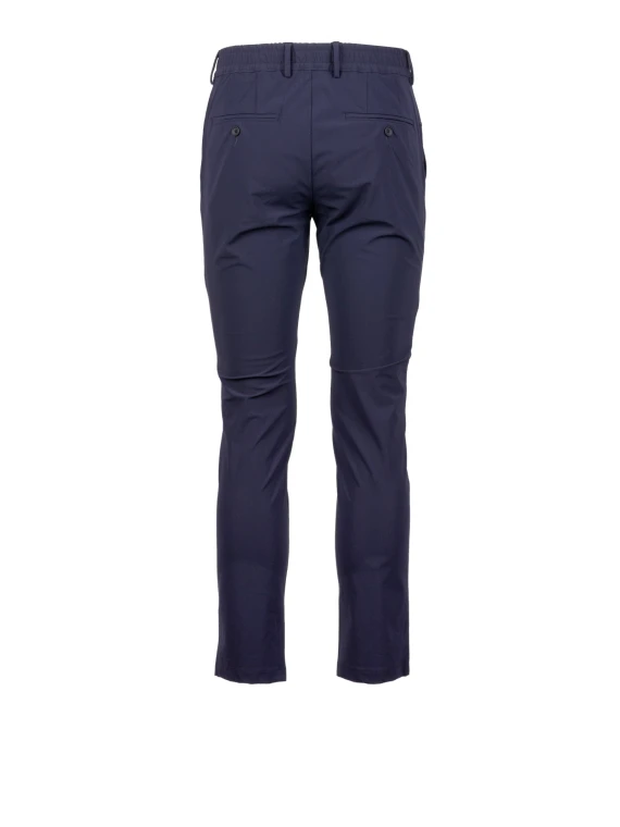 Trousers Blue