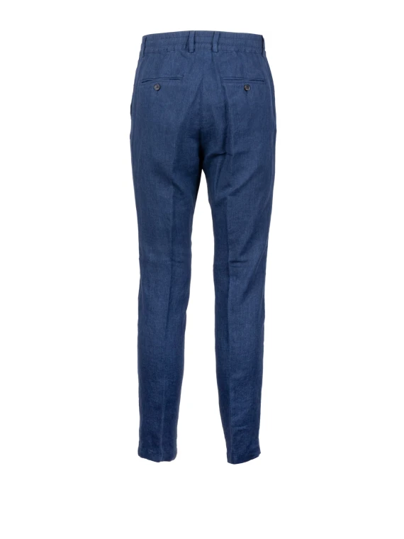 Trousers Blue