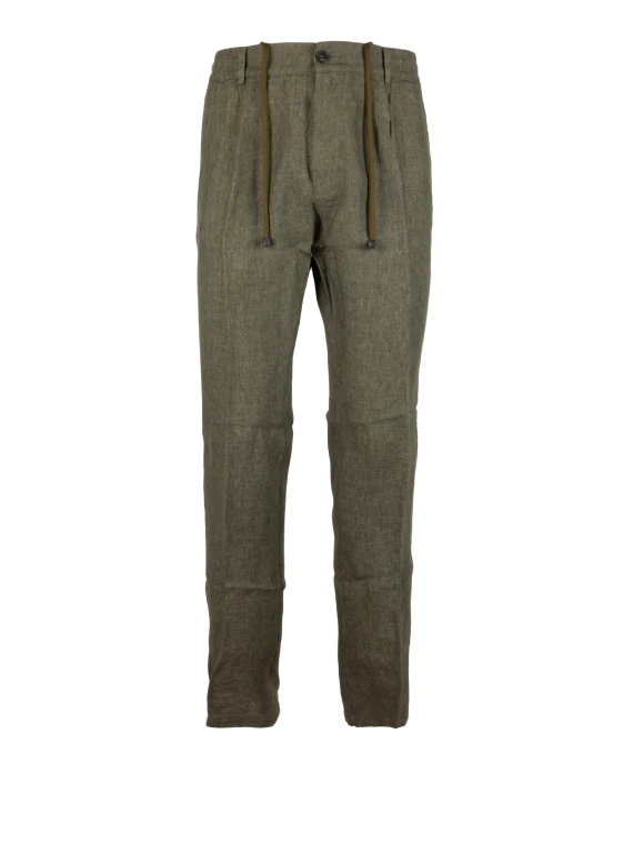 Pantaloni OLIVA