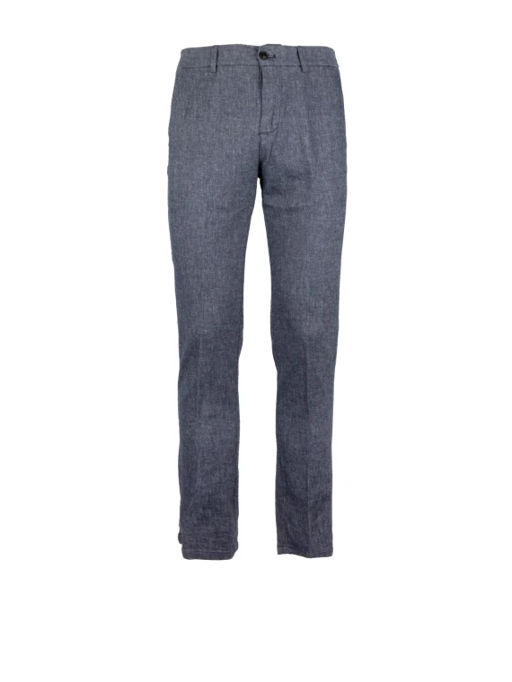 Pantaloni NOTTE