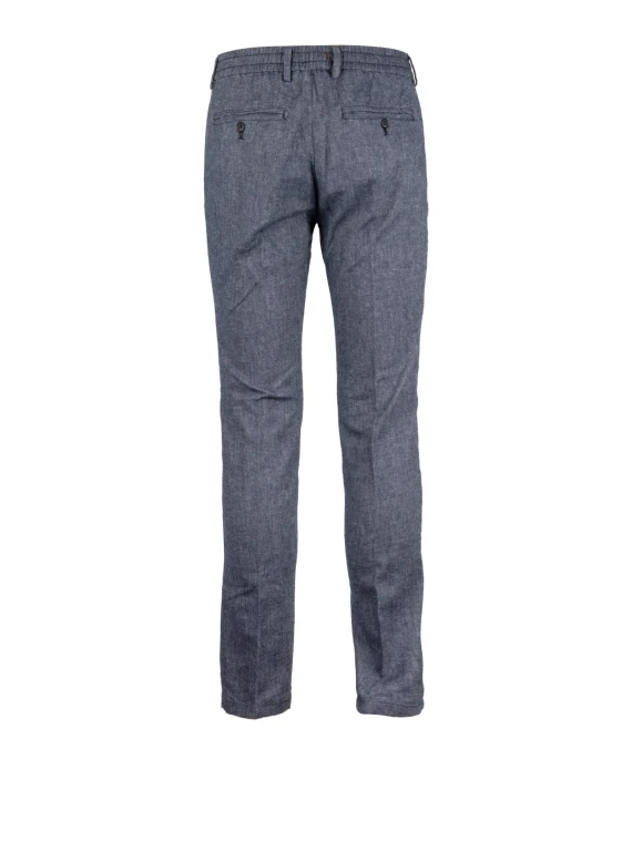 Pantaloni NOTTE