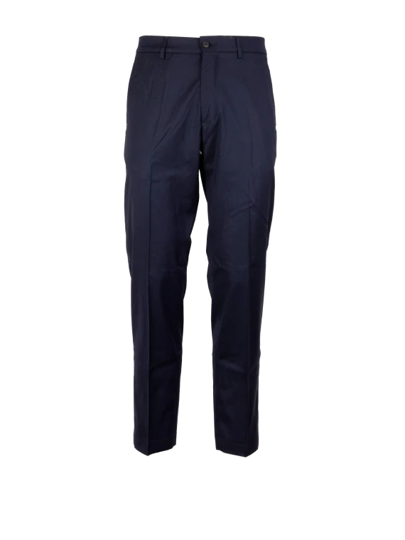 Pantaloni NOTTE