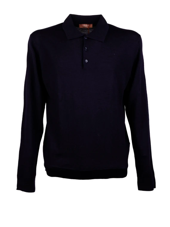 T-shirts and Polos Cruna