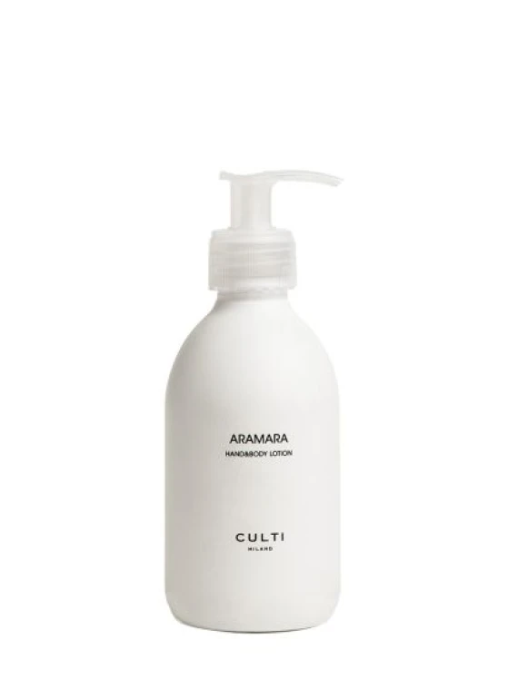 CREMA MANI E CORPO 250 ML ARAMARA