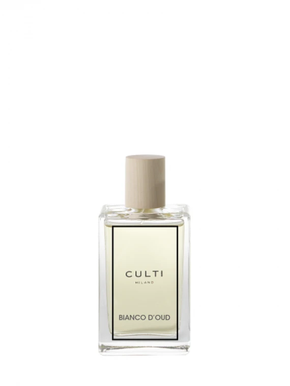 SPRAY 100ML BIANCO D'OUD