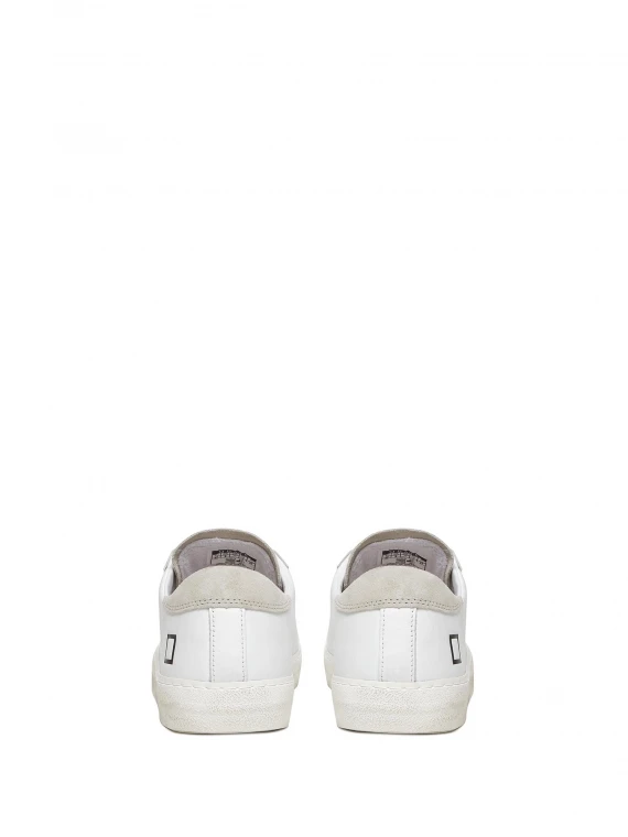 Hill Low vintage leather sneaker