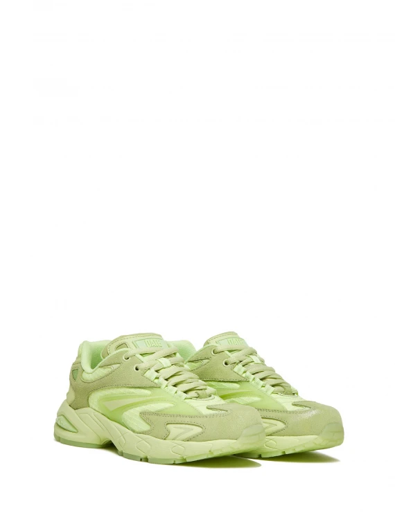 Sneaker SN23 verde