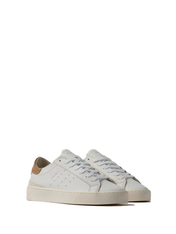 Sneaker Sonica white beige