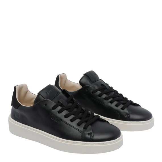 D.A.T.E. Sneakers Nero