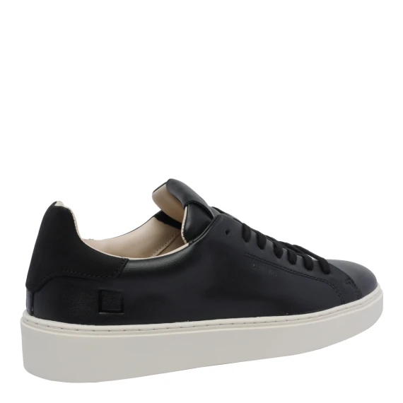 D.A.T.E. Sneakers Nero
