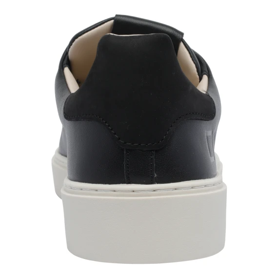 D.A.T.E. Sneakers Nero