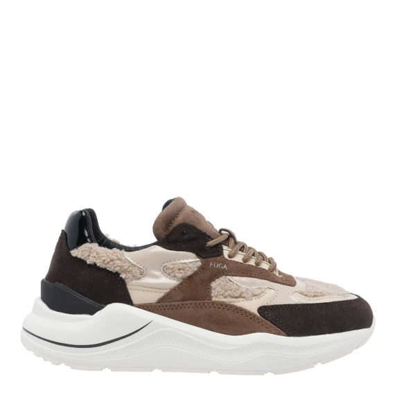 FUGA NATURAL SNEAKERS