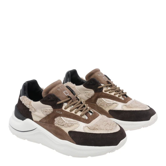 FUGA NATURAL SNEAKERS