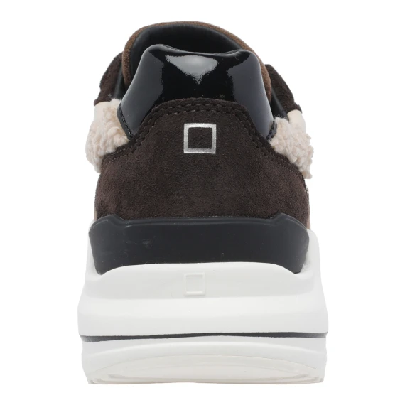 FUGA NATURAL SNEAKERS