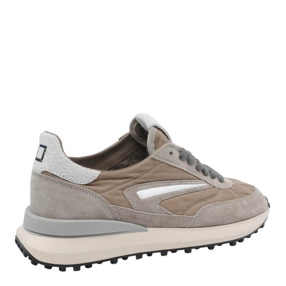 D.A.T.E. Sneakers Beige