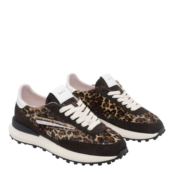 ATHLETA ANIMALIER SNEAKERS