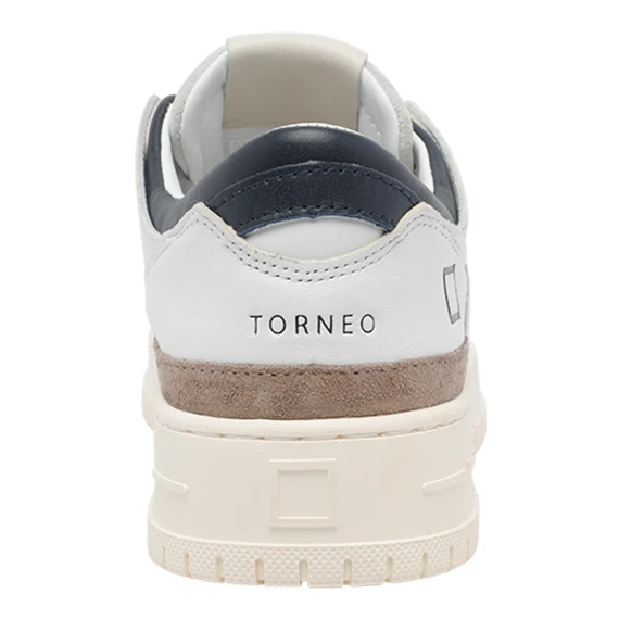 TORNEO COLORED SNEAKERS