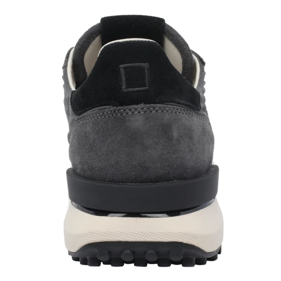 D.A.T.E. Sneakers Grey