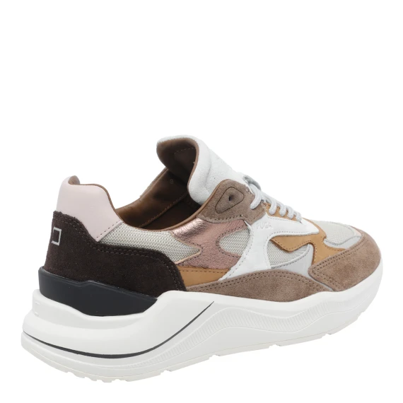 FUGA DRAGON SNEAKERS