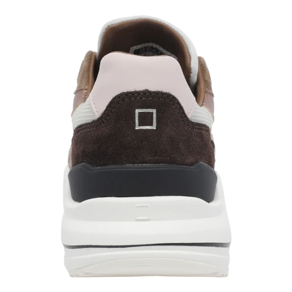 FUGA DRAGON SNEAKERS