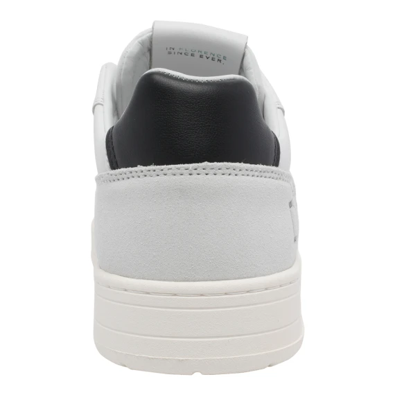 D.A.T.E. Sneakers Bianco