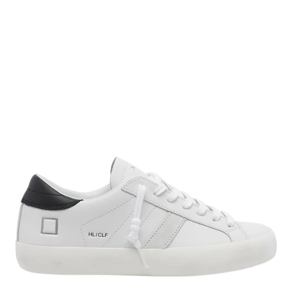 D.A.T.E. Sneakers Bianco