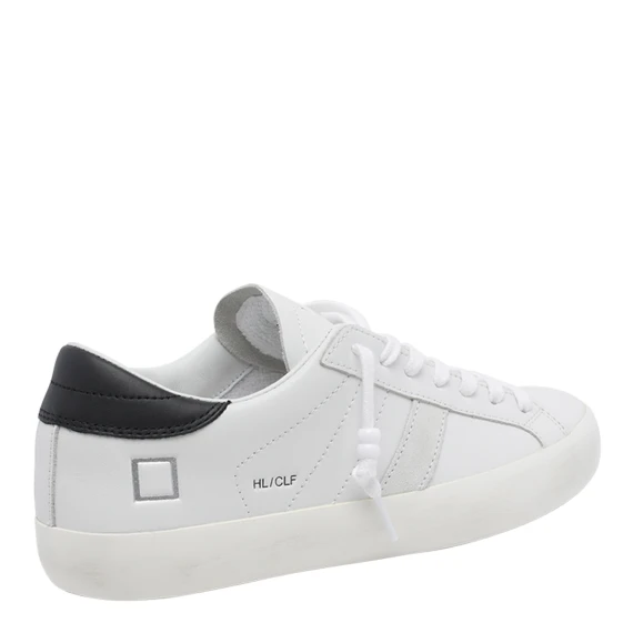 D.A.T.E. Sneakers Bianco