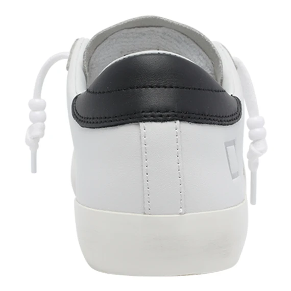 D.A.T.E. Sneakers Bianco