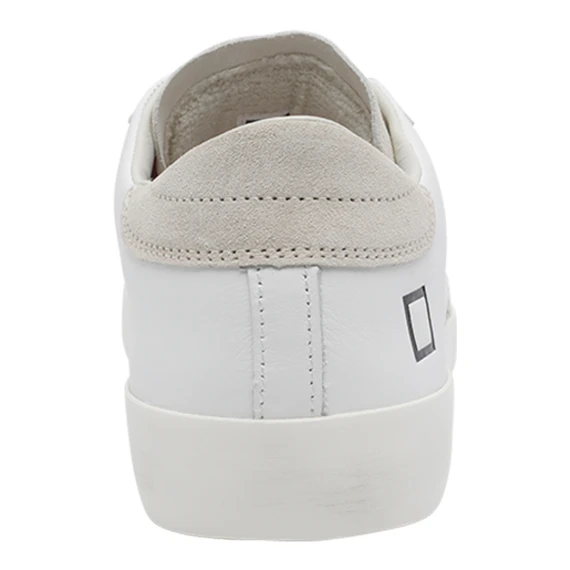D.A.T.E. Sneakers Bianco