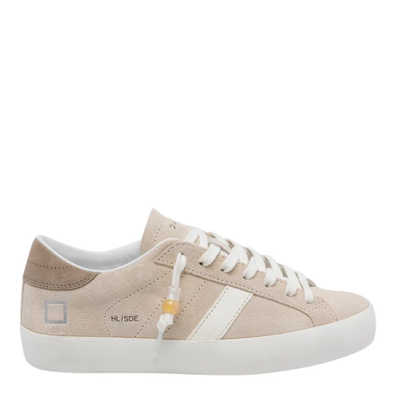 Sneakers Beige