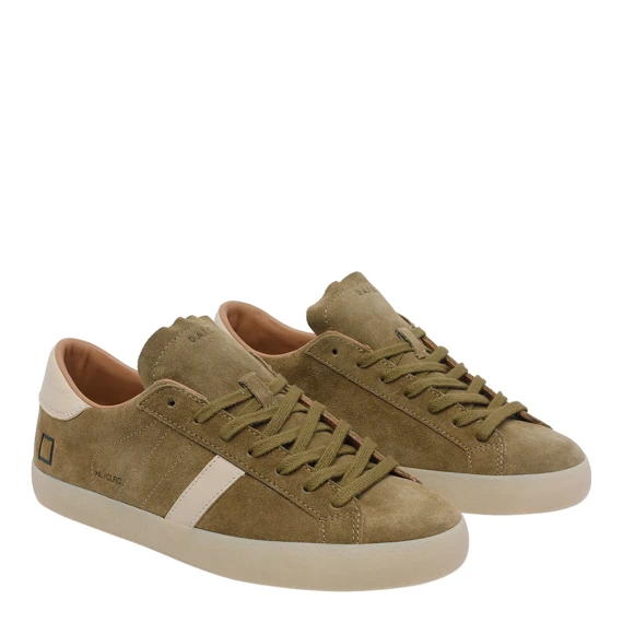 Sneakers Verde