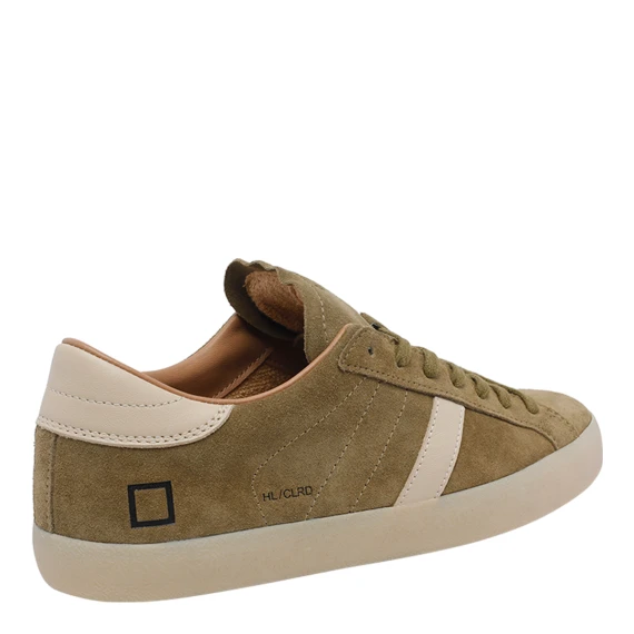 Sneakers Verde