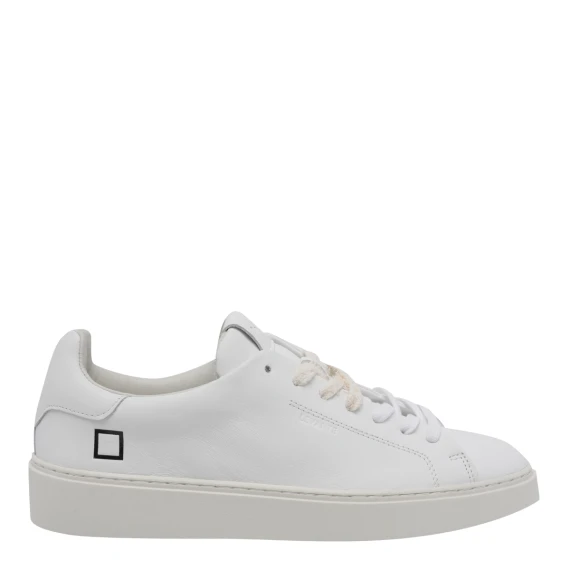 D.A.T.E. Sneakers Bianco