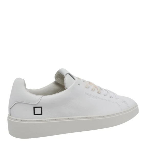 D.A.T.E. Sneakers Bianco