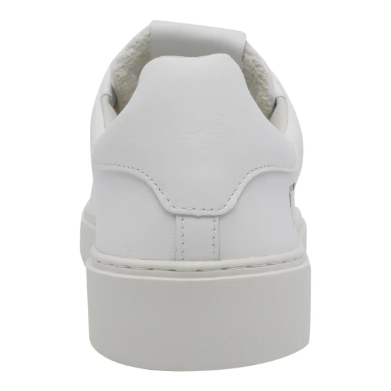 D.A.T.E. Sneakers Bianco