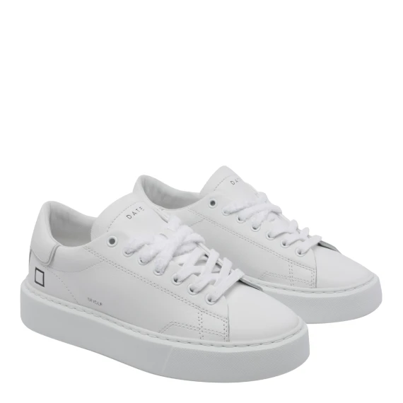 Sneakers White