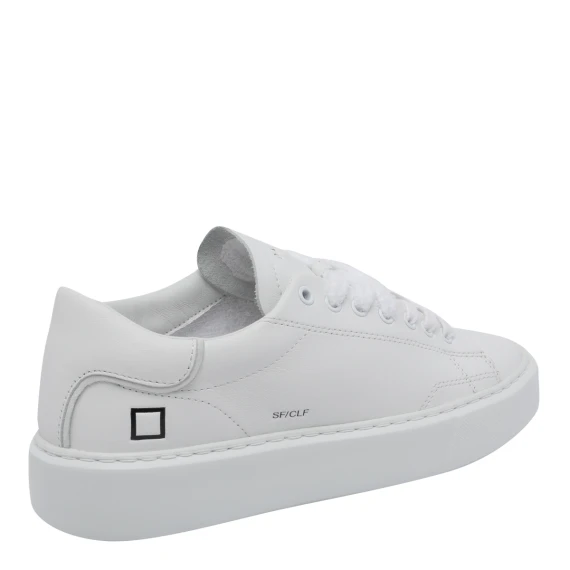 Sneakers White