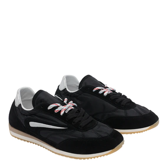 Sneakers Nero