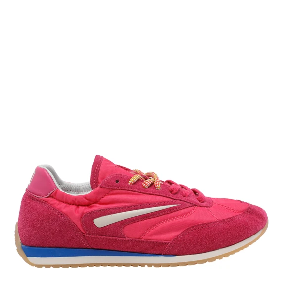 Sneakers Fuchsia