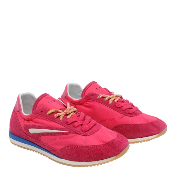 Sneakers Fuchsia