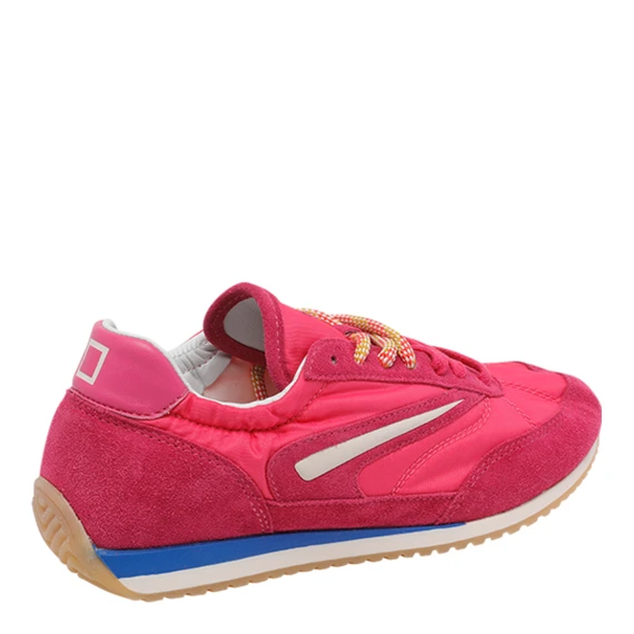 Sneakers Fuchsia