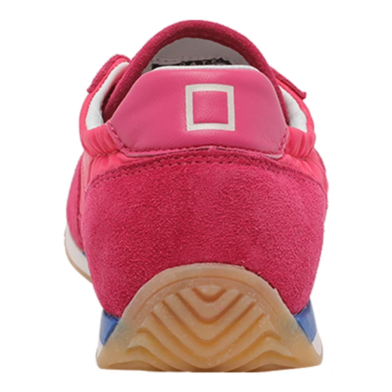 Sneakers Fuchsia