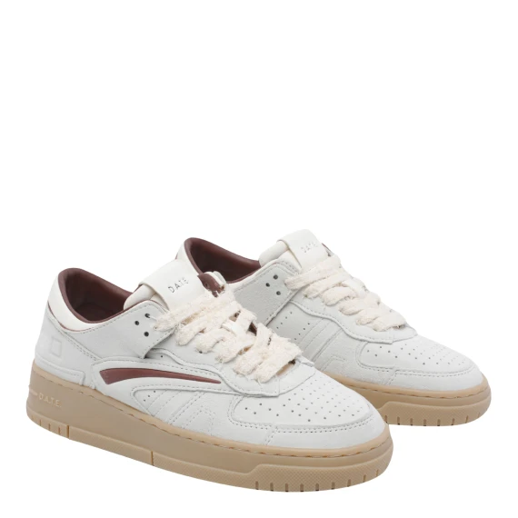 Sneakers Bianco