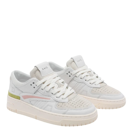 Sneakers Bianco